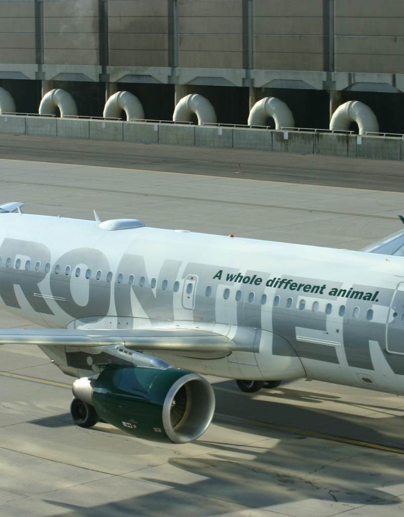 N908FR - Airbus