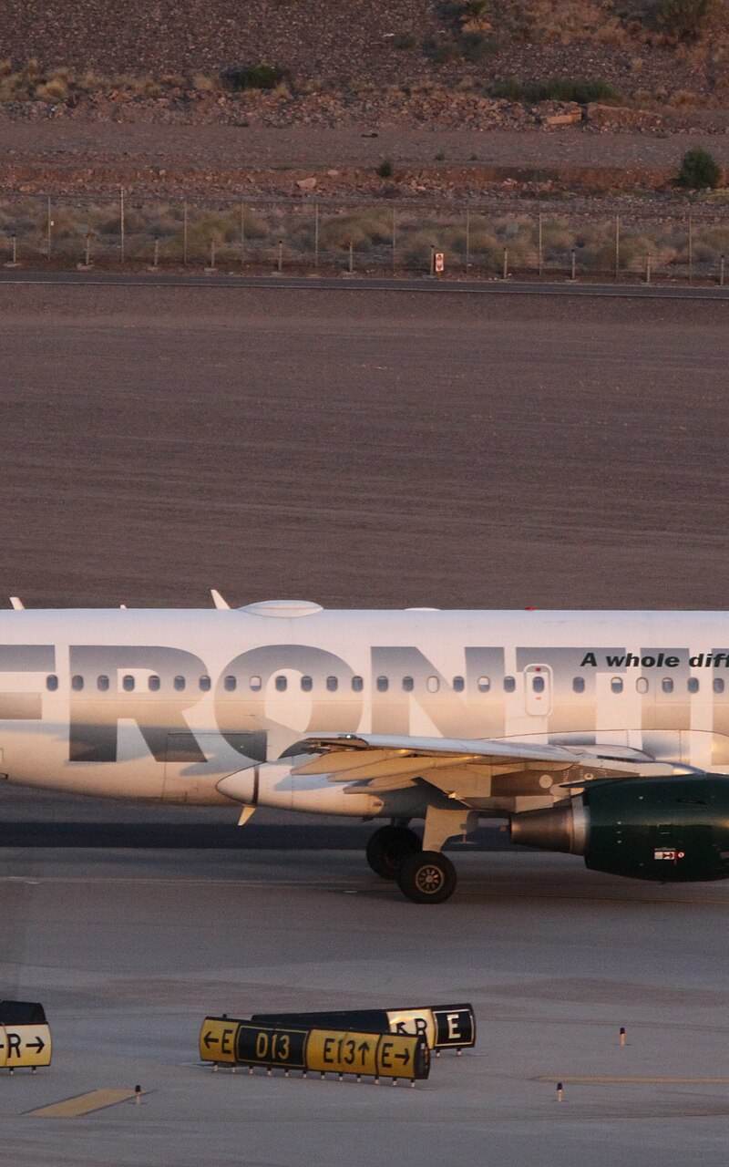 N908FR - Airbus