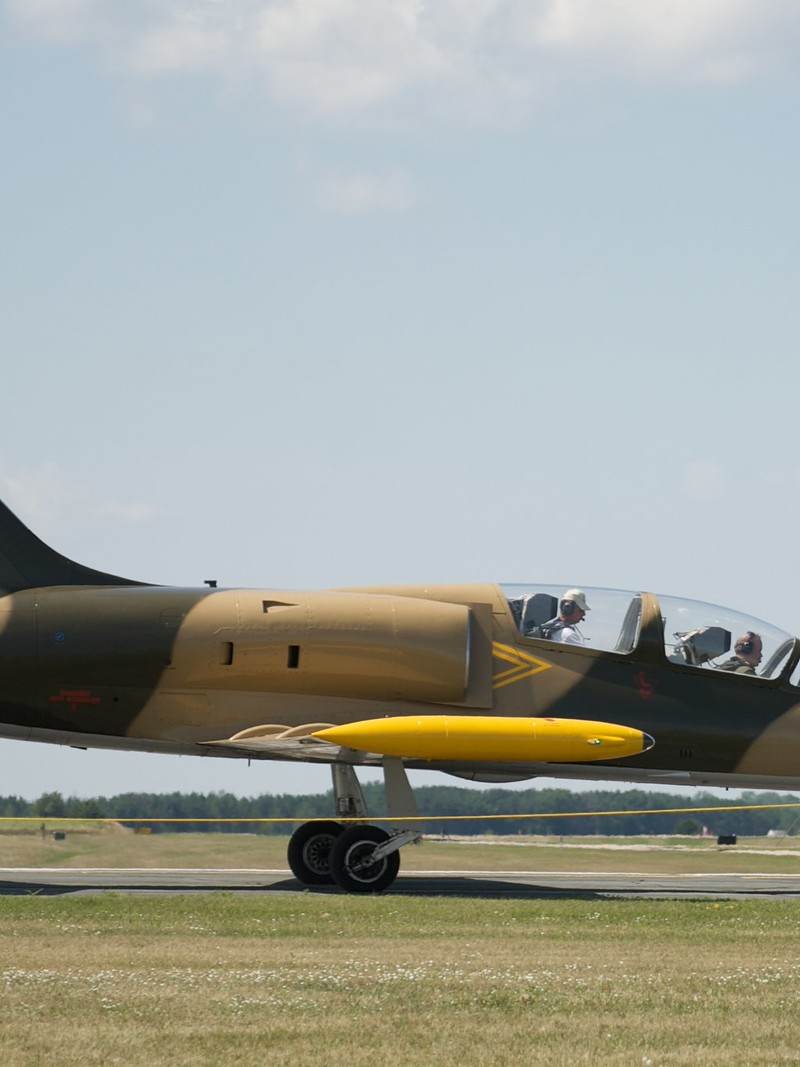 N91354 - Aircraft