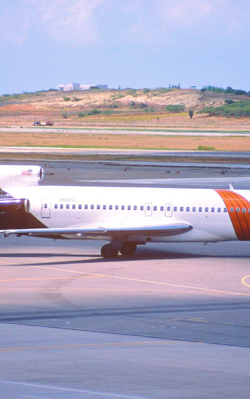 N908PG - Aircraft