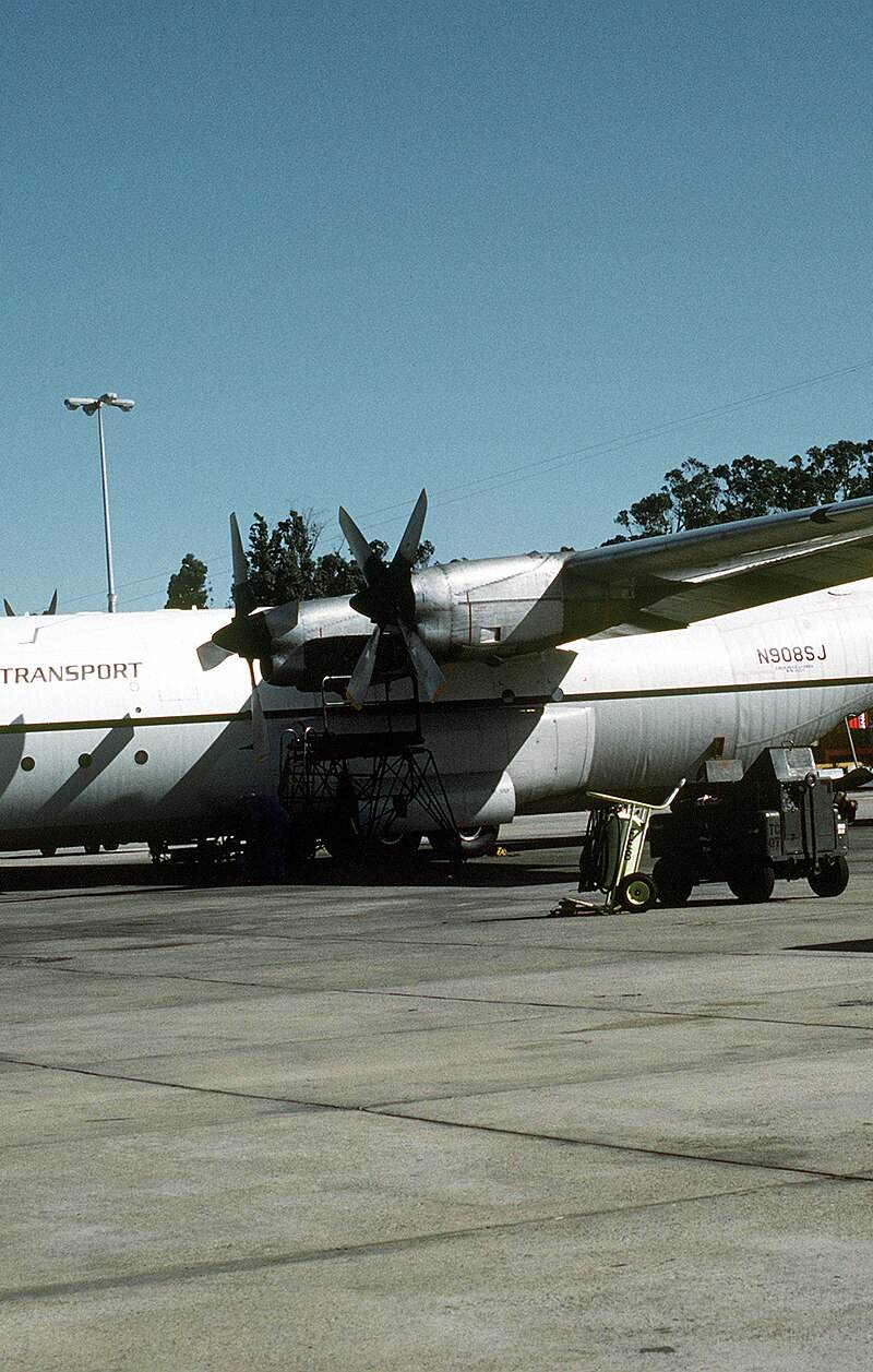 N908SJ - Lockheed