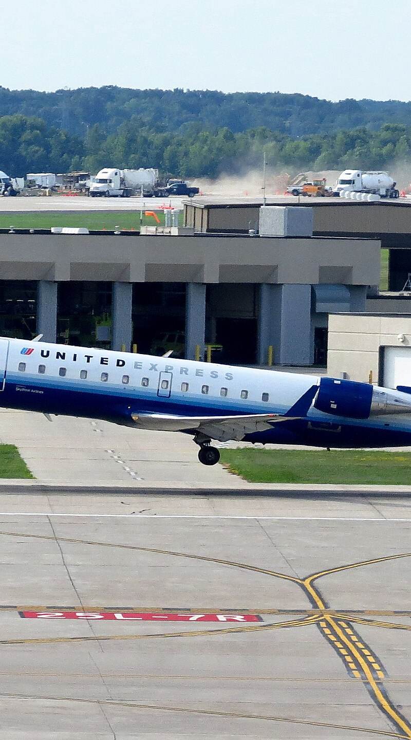 N908SW - Bombardier