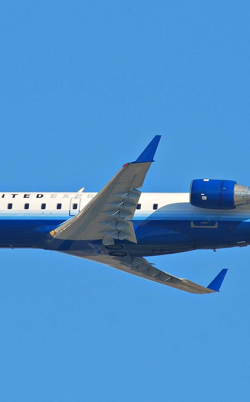 N908SW - Twin-engine aircraft