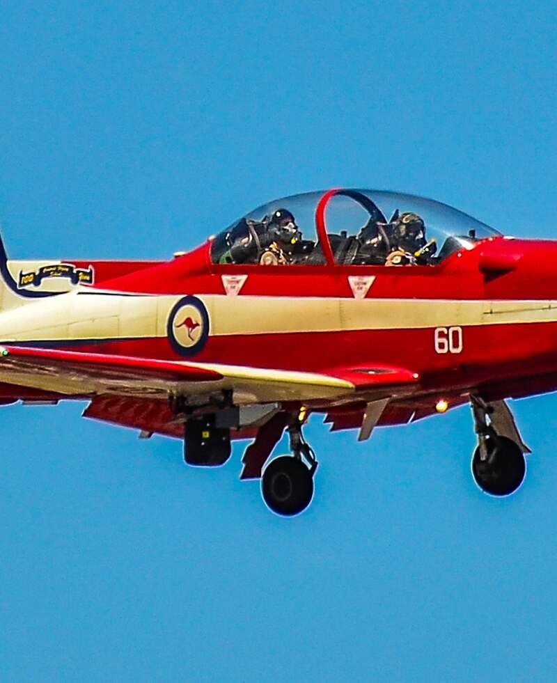 N908XX - Aircraft