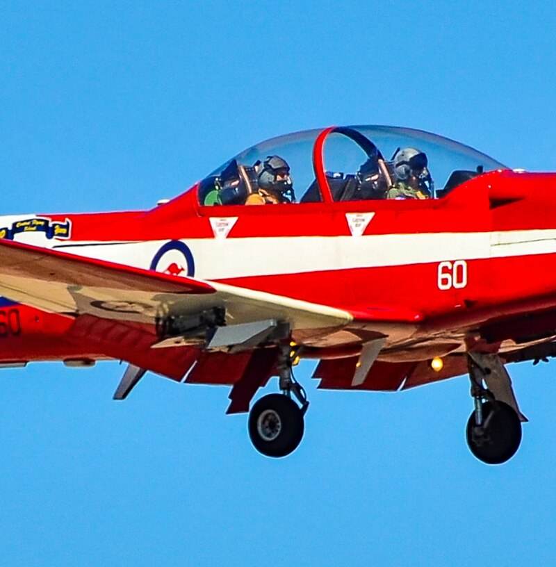N908XX - Single-engine aircraft