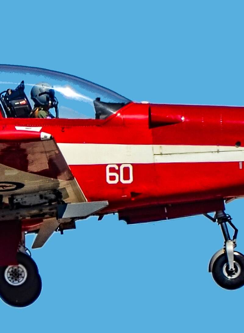 N908XX - Pilatus