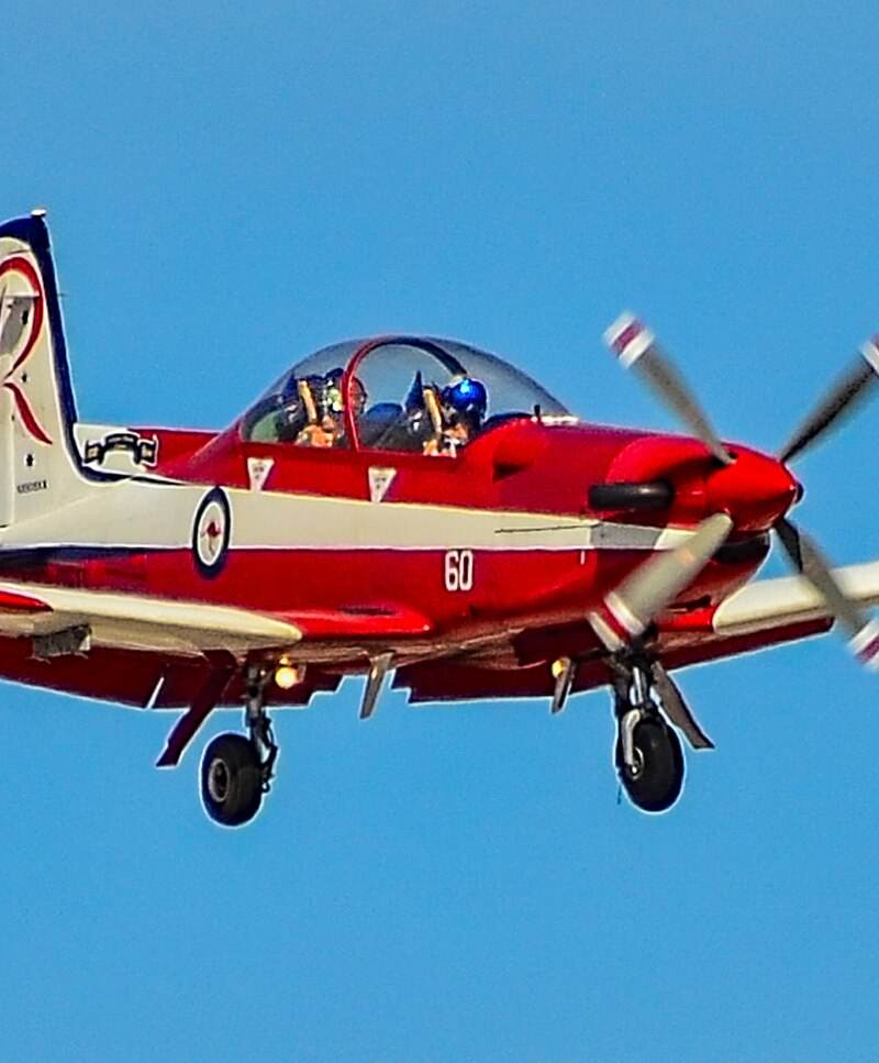 N908XX - Aircraft