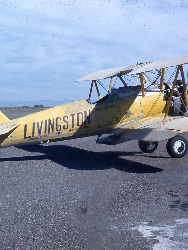 N1222N - Boeing
