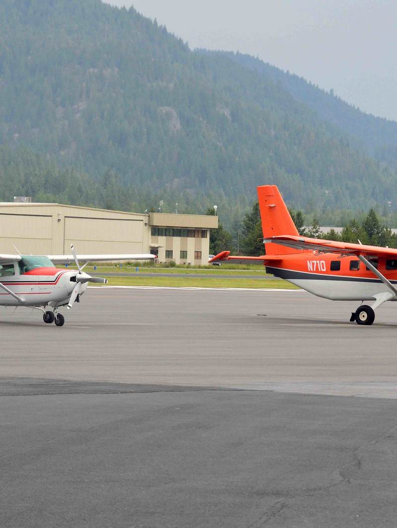 N103AS - Cessna