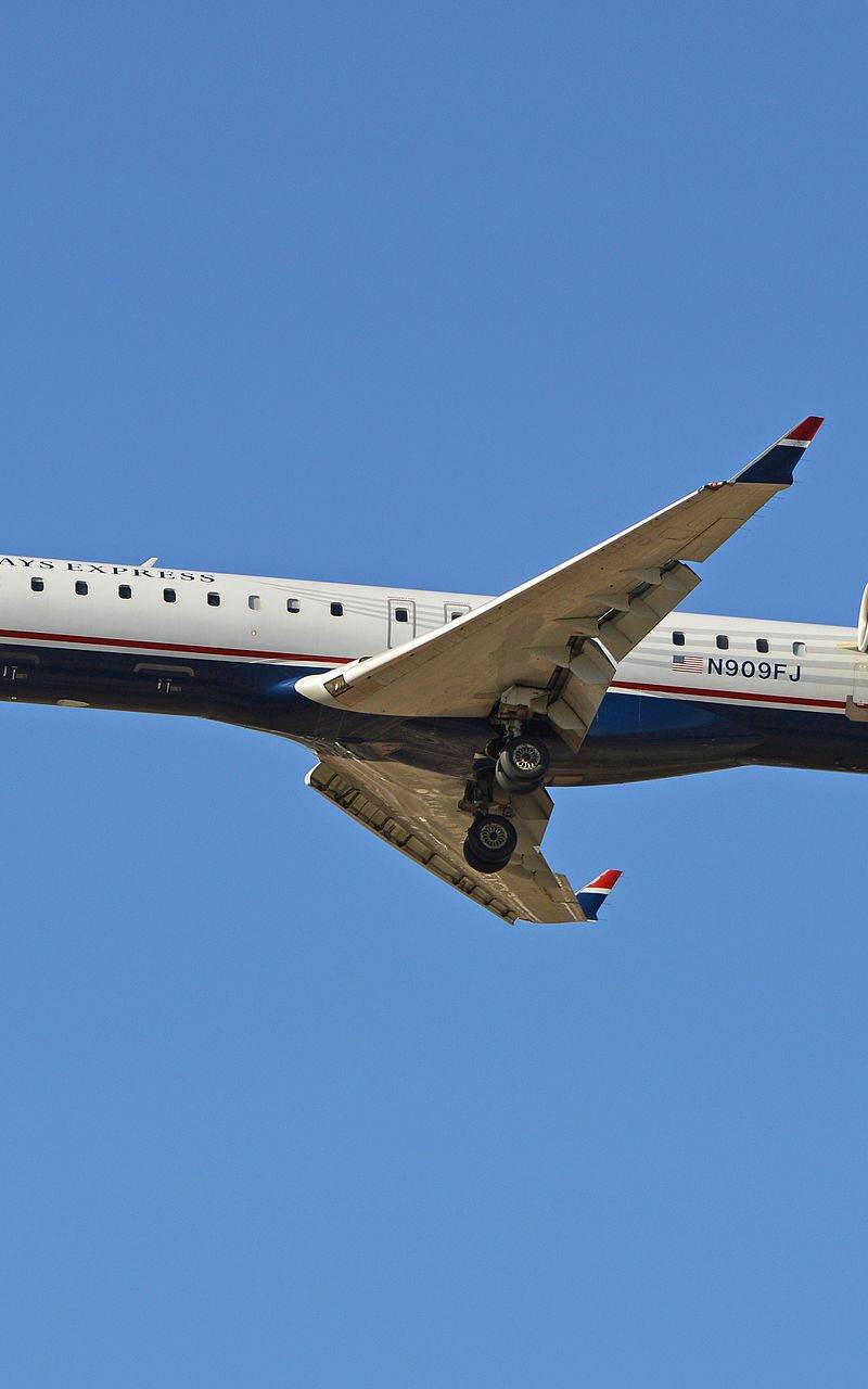 N909FJ - Aircraft