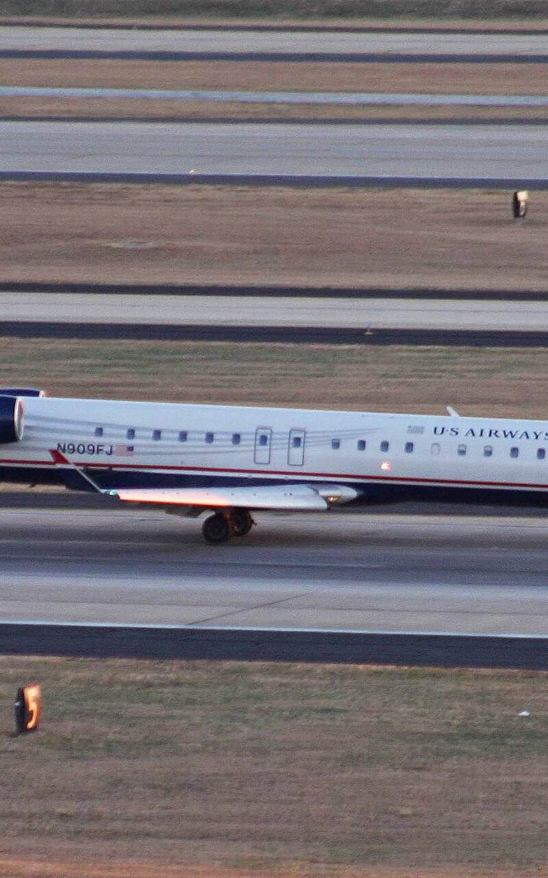 N909FJ - Aircraft