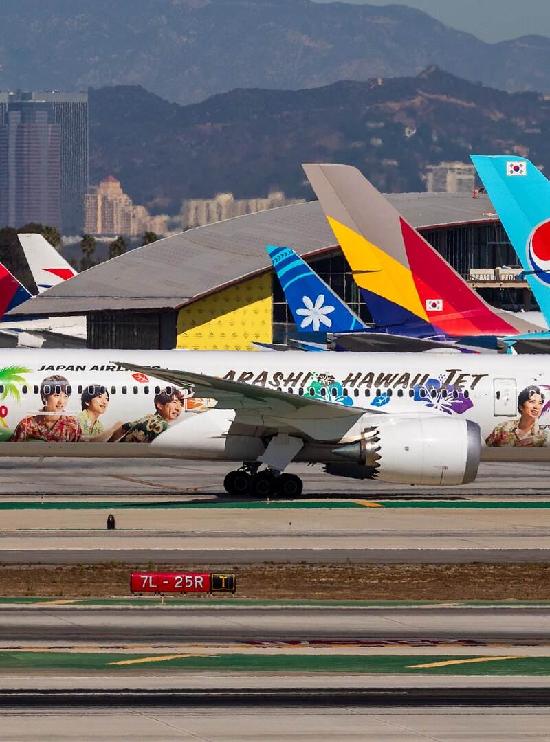  - Boeing