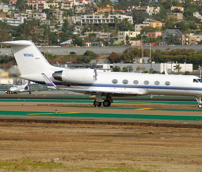 N5NG - Embraer
