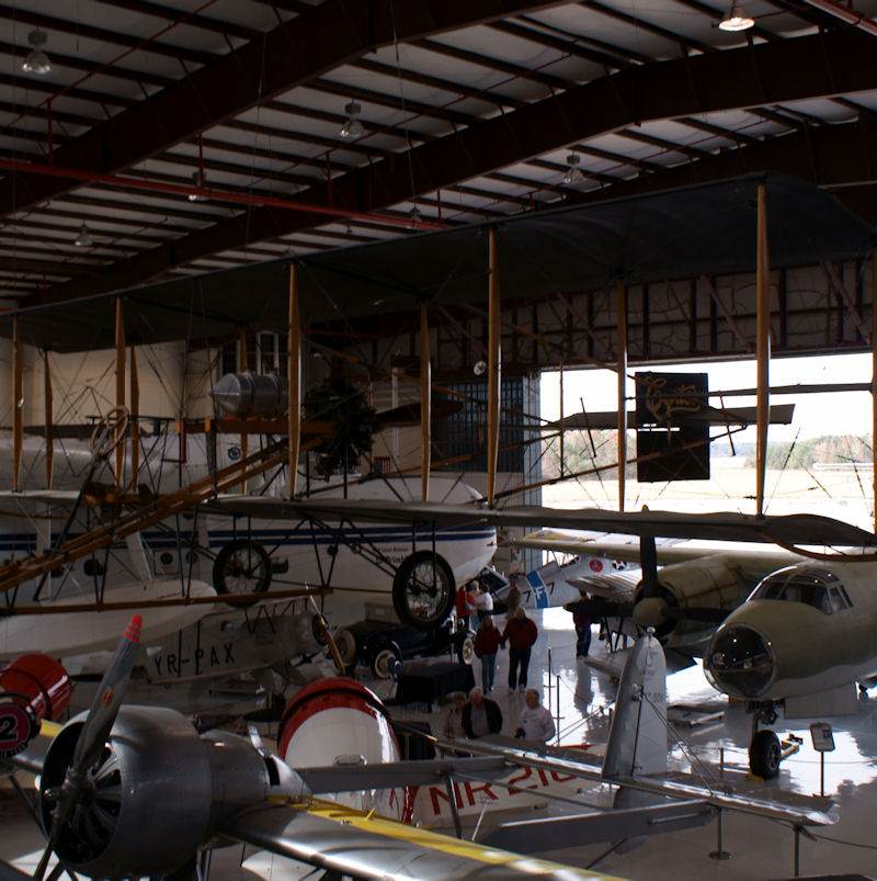  - Twin-engine aircraft