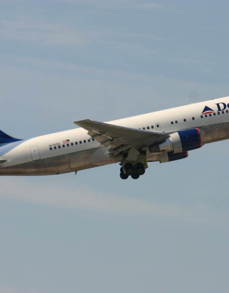 N115DA - Boeing