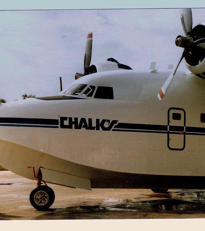 N115FB - Twin-engine aircraft