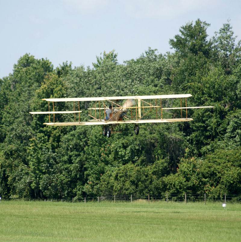  - Single-engine aircraft