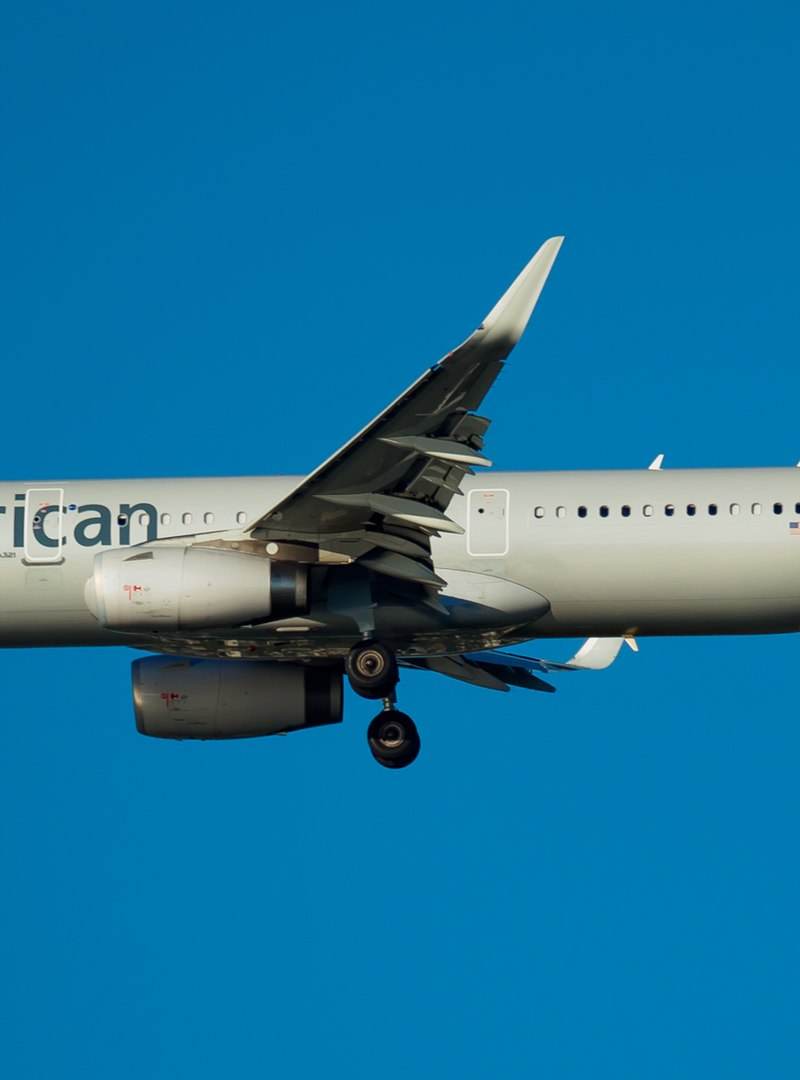 N115NN - Airbus