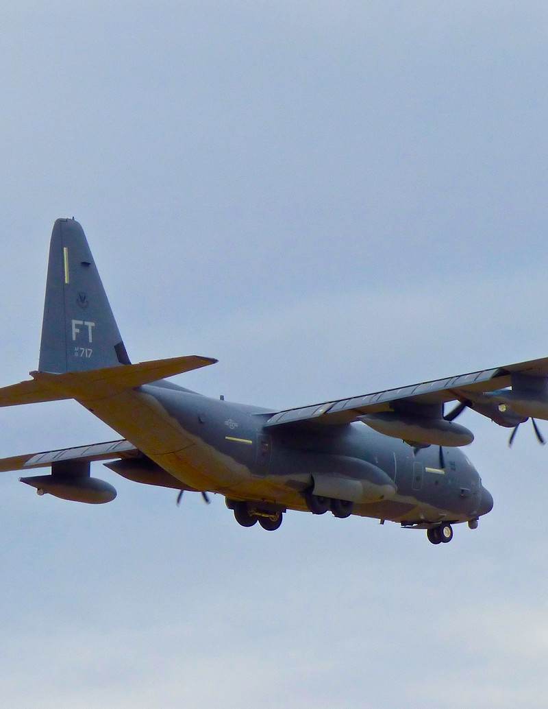 N130X - Aircraft