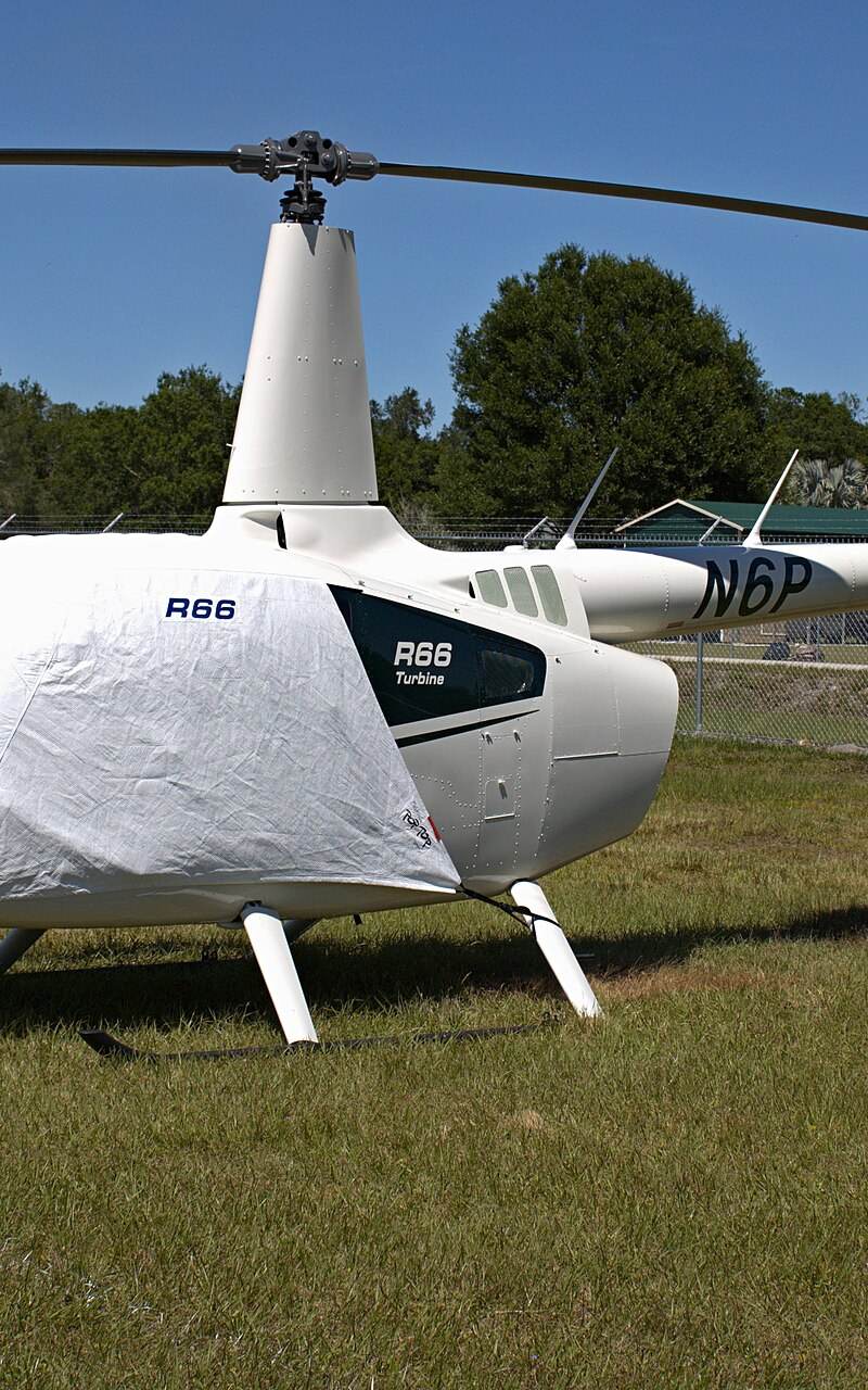 N6P - Robinson