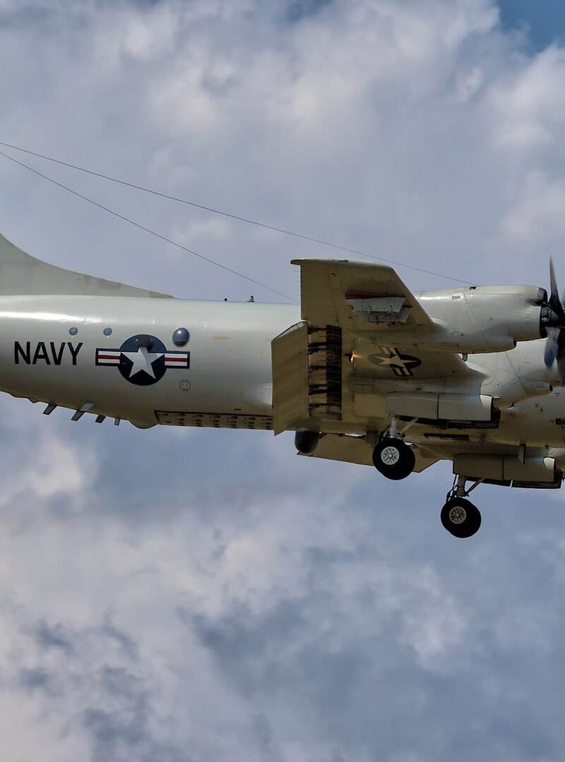  - Lockheed