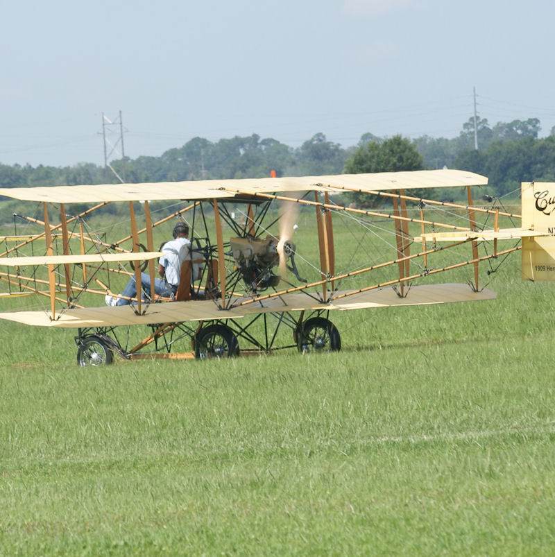  - Single-engine aircraft