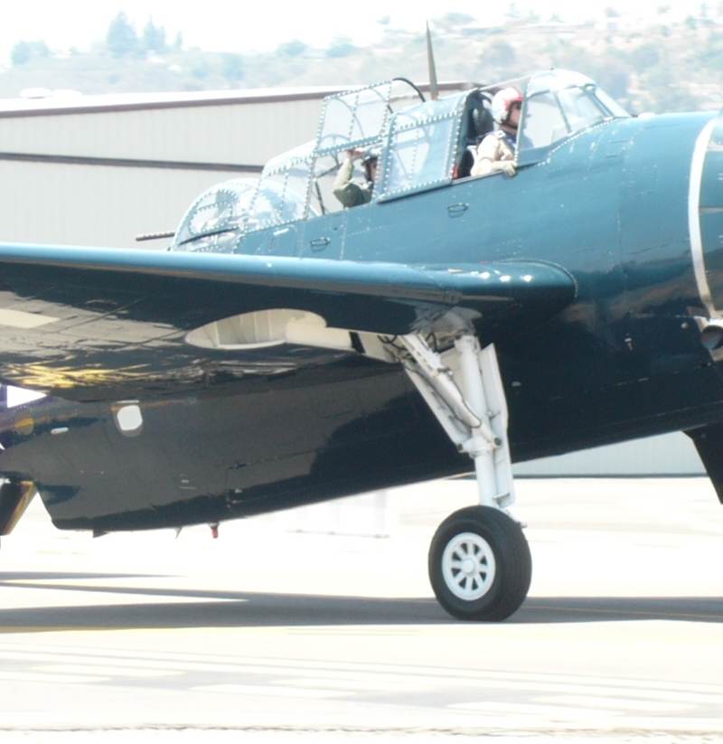  - Warbird
