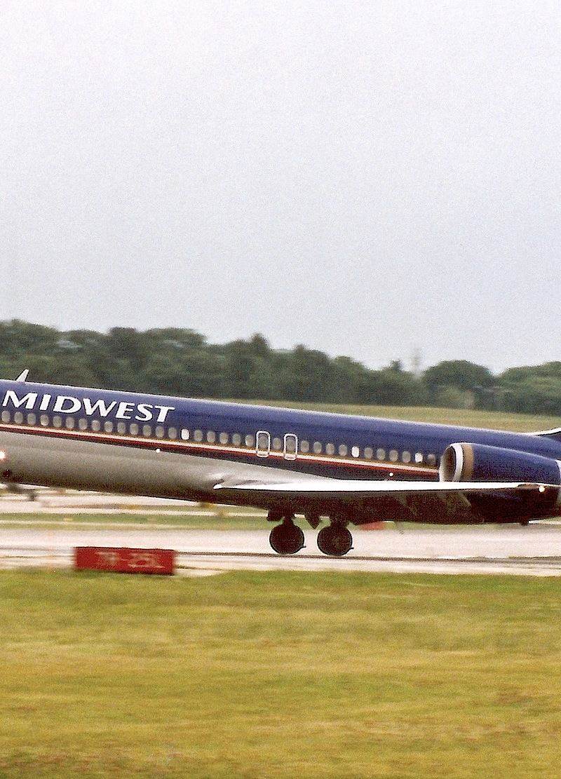 N909ME - Aircraft