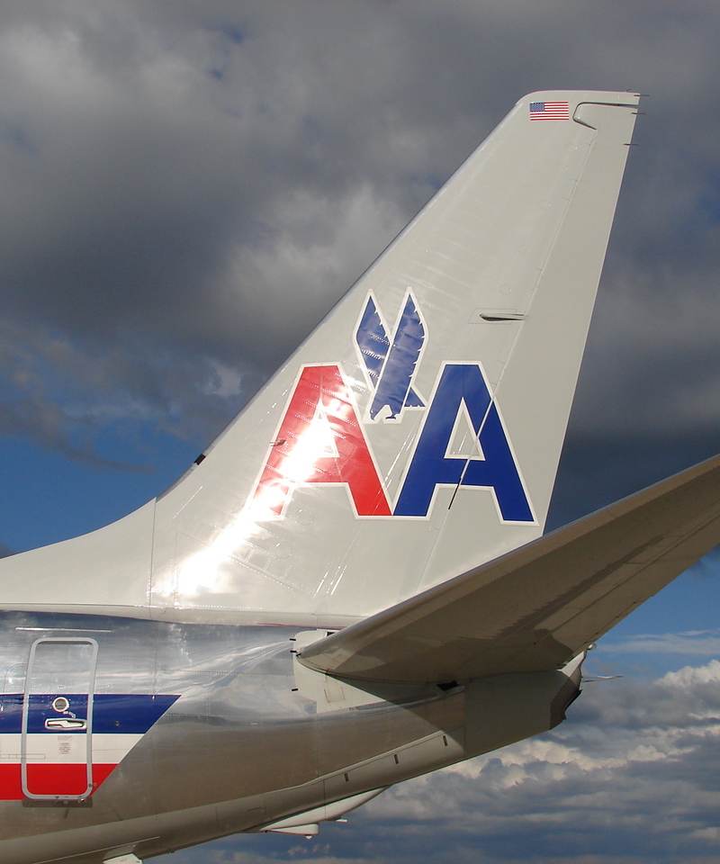 N909NN - Boeing