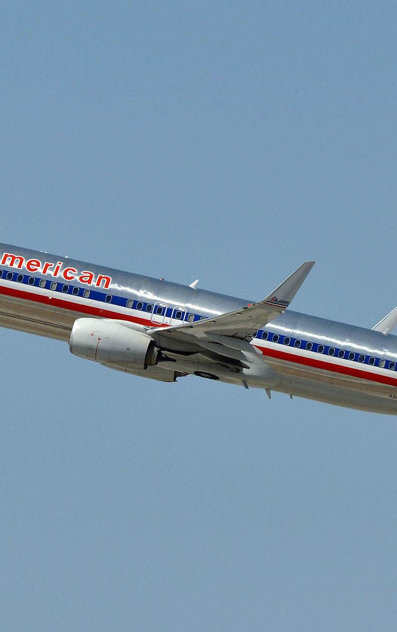 N909NN - Boeing