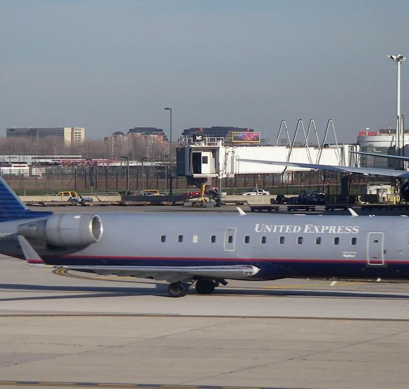 N909SW - Aircraft