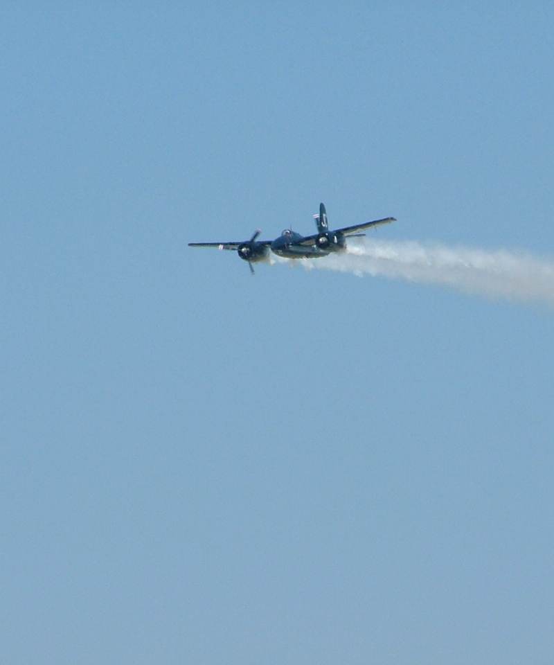 N909TC - Aircraft