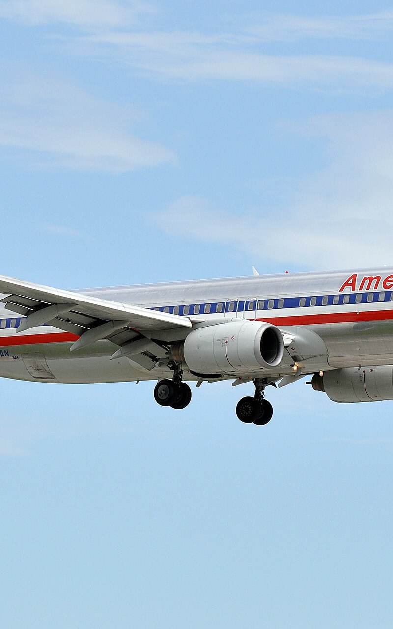 N910AN - Boeing