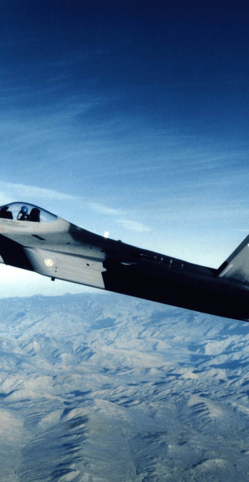 N22YF - Aircraft