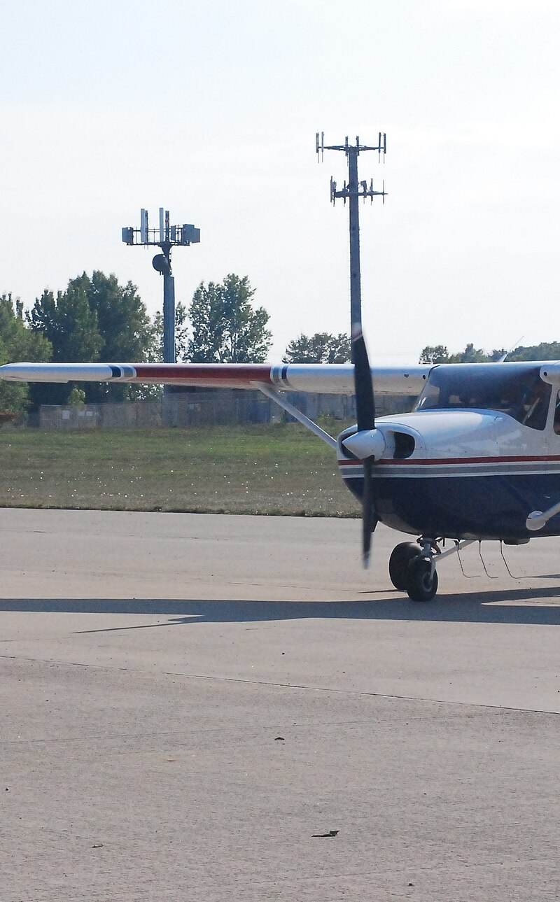 N910CP - Cessna