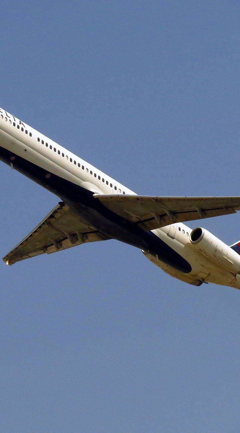 N910DL - Aircraft