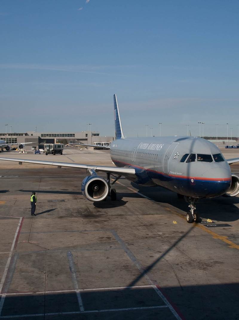 F-WWBA - Airbus