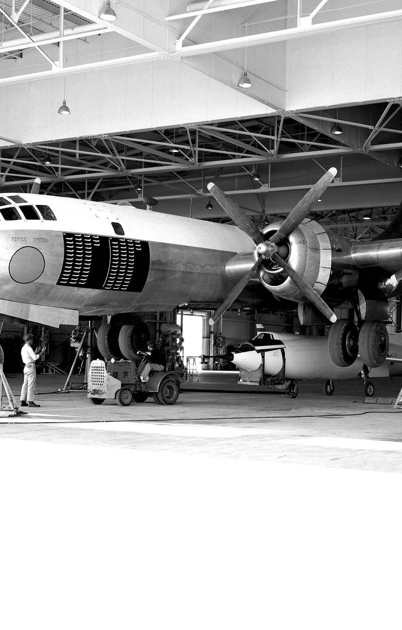 N29KW - Boeing