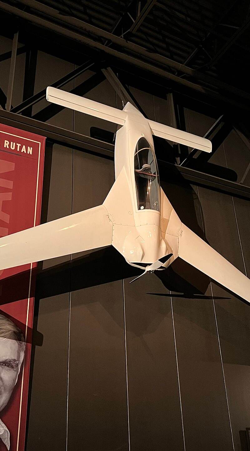 N7EZ - Aircraft
