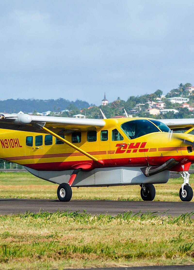 N910HL - Aircraft