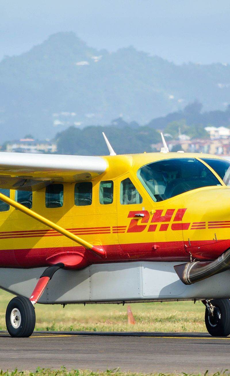 N910HL - Cessna