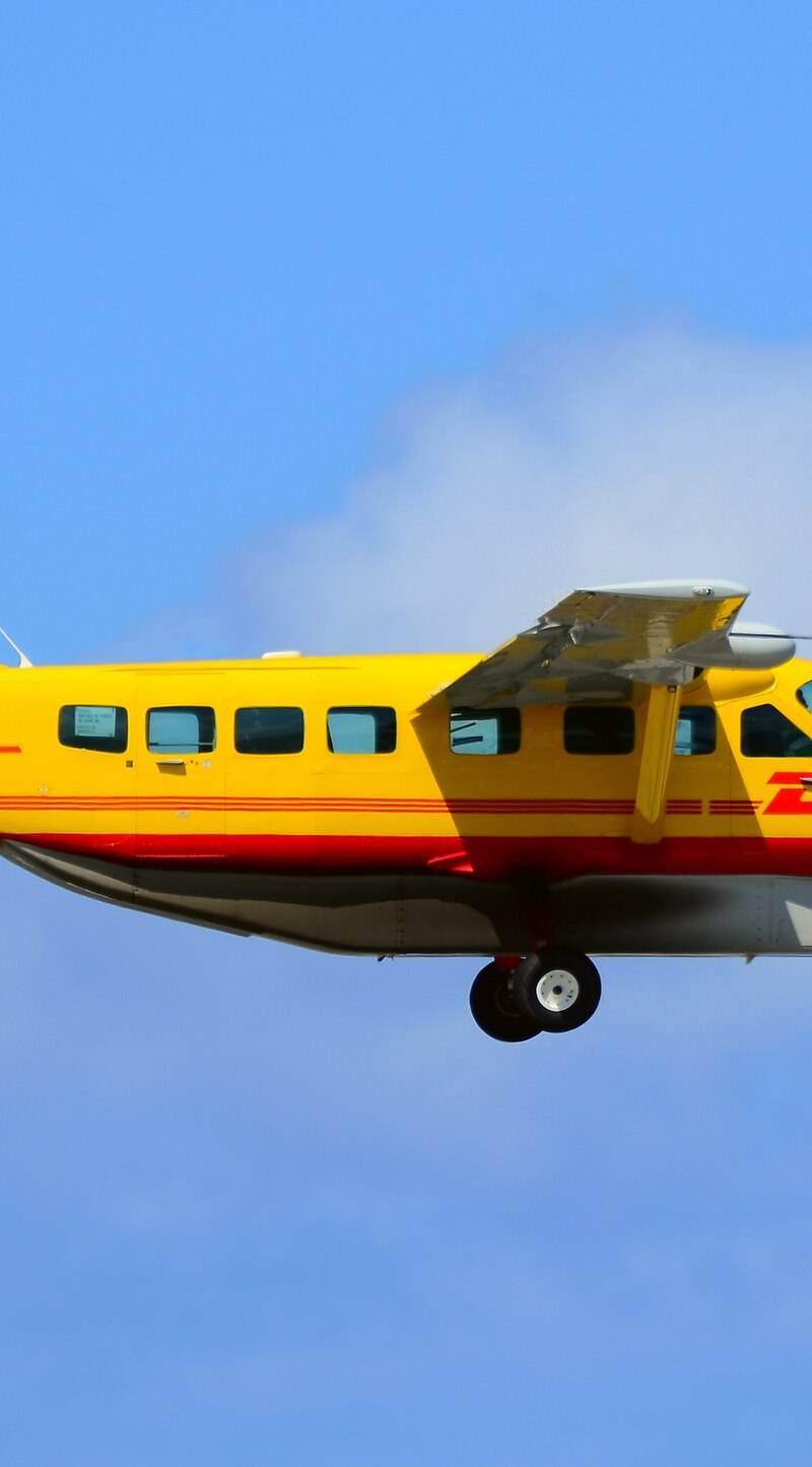 N910HL - Single-engine aircraft