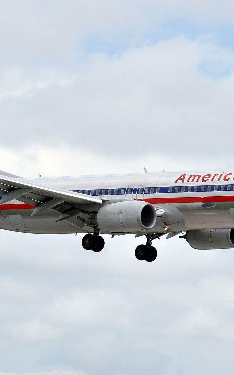 N910NN - Boeing