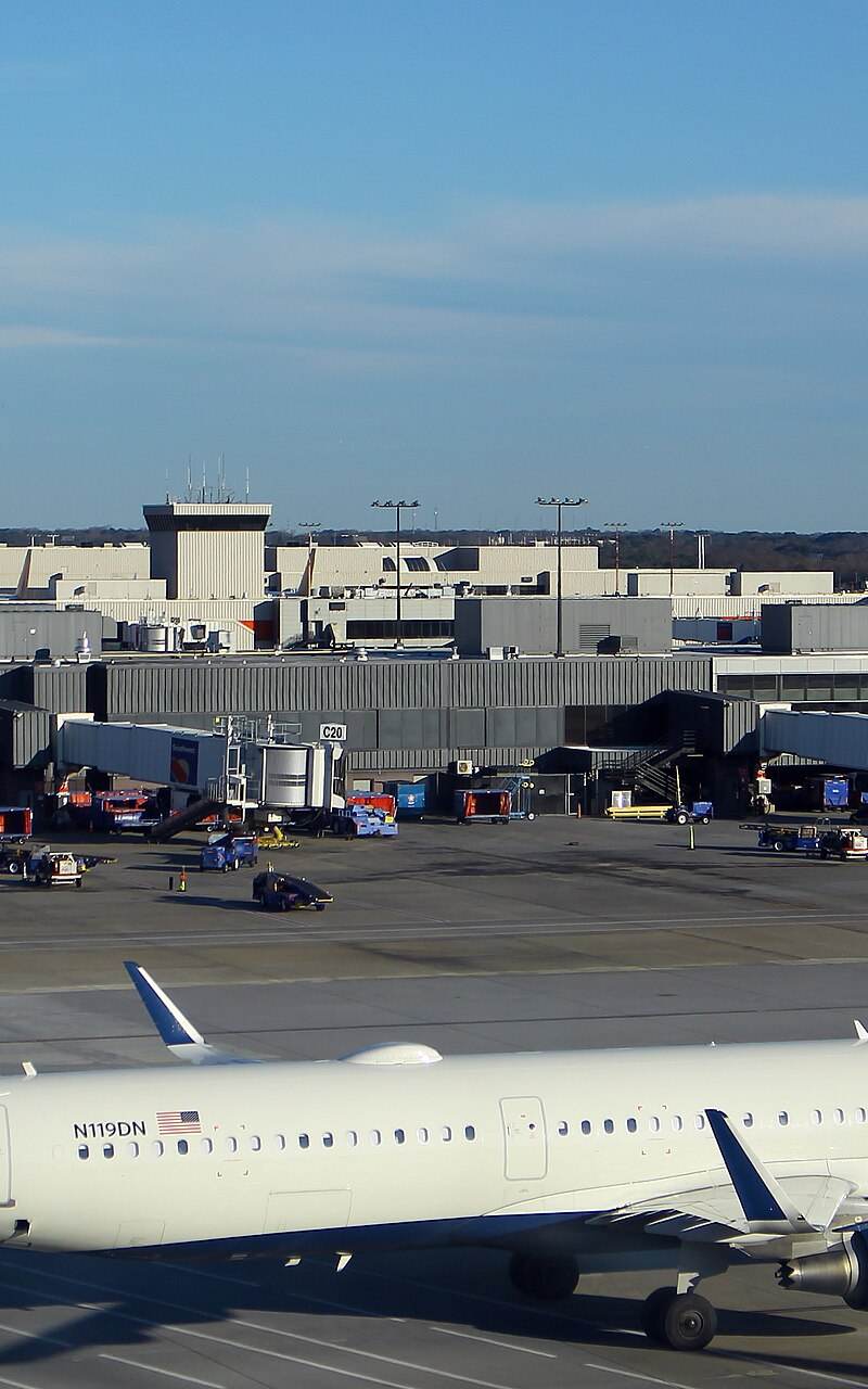 N119DN - Airbus