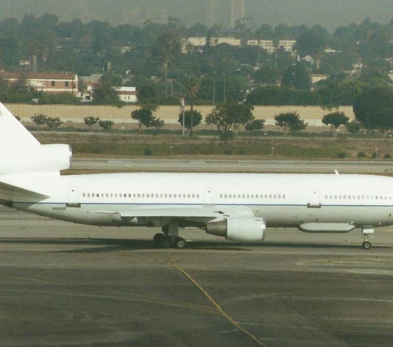 N910SF - Douglas