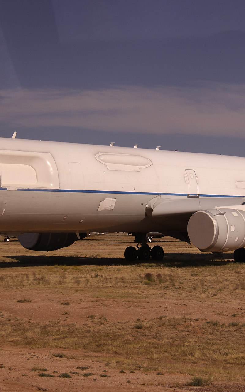 N910SF - Douglas