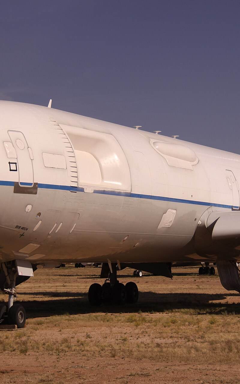 N910SF - Douglas