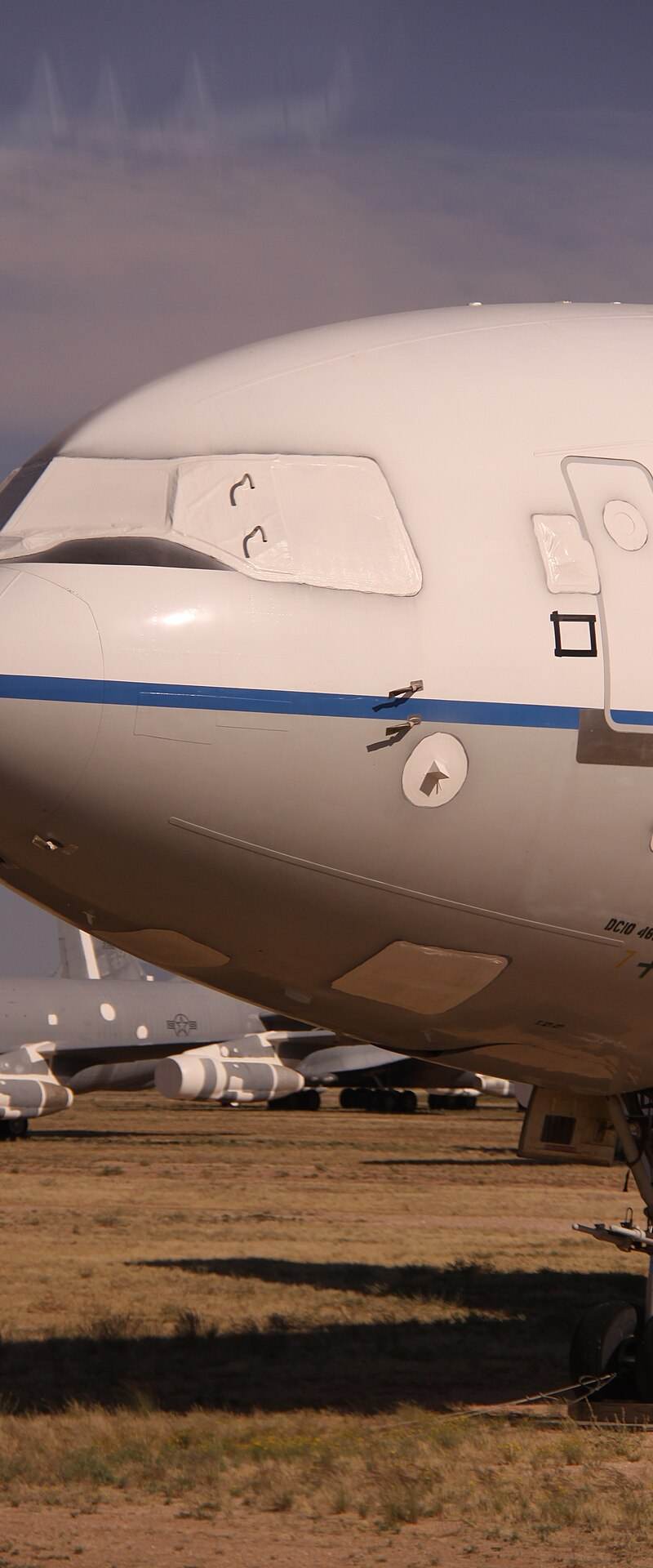 N910SF - Business jet
