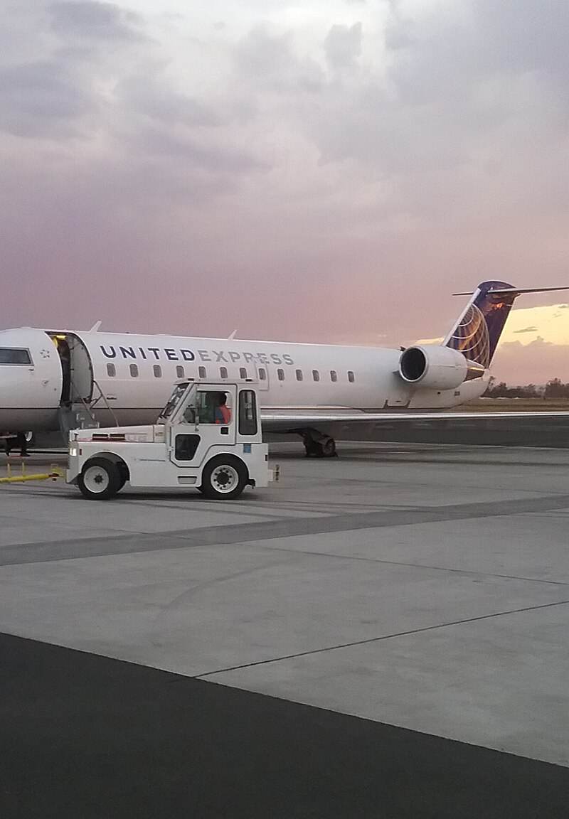 N910SW - Aircraft