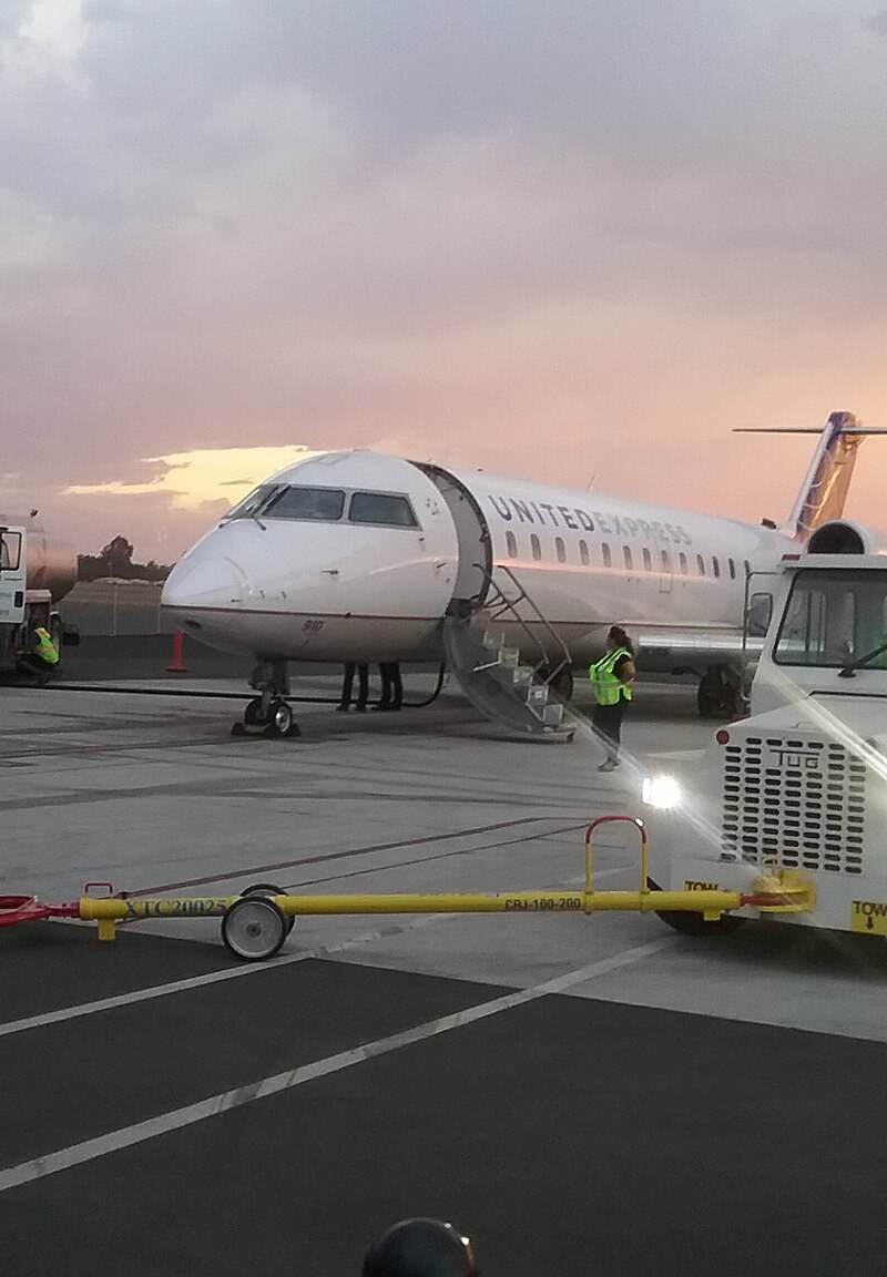 N910SW - Aircraft